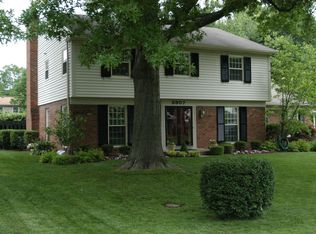 3907 Burning Bush Rd, Louisville, KY 40241