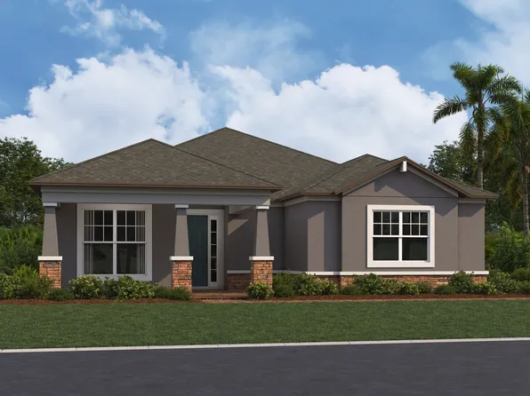 Corina II Sl Plan, Willow Run