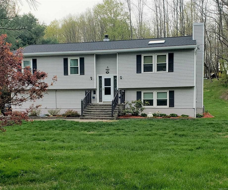 Weather in poughquag ny