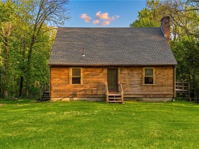 2535 Wallum Lake Rd, Pascoag, RI, 02859