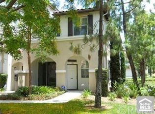 1703 Crescent Oak, Irvine, CA 92618