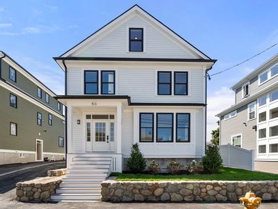 48 Hamilton Rd, Belmont, MA, 02478