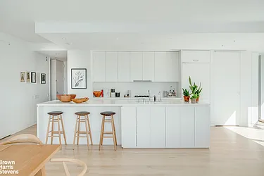 Sold by Brown Harris Stevens