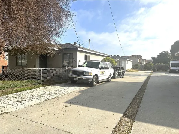 3406 Burton Ave, Rosemead, CA 91770