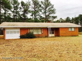 6191 Nc 27 W, Lillington, NC 27546