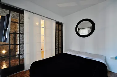 Rented by Corcoran