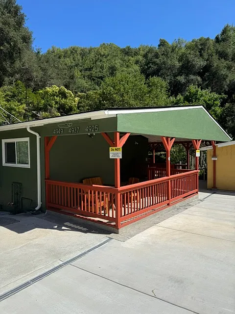 1 bed, 600 sqft, $2,100 — Photo 1