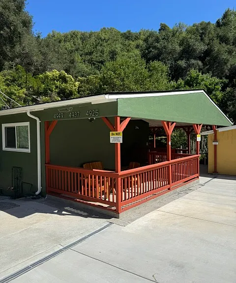 4937 Old Dublin Rd — Photo 1