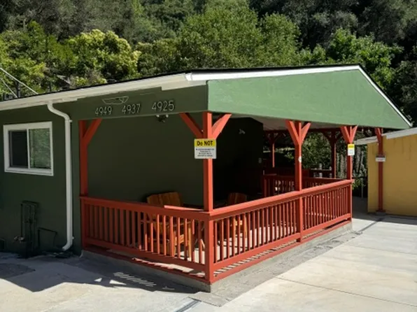 4937 Old Dublin Rd, Castro Valley, CA 94552