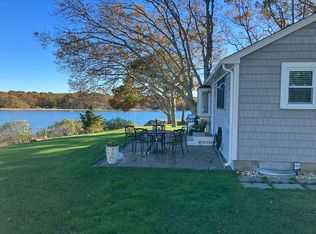 334 Edgewater Dr E, East Falmouth, MA 02536
