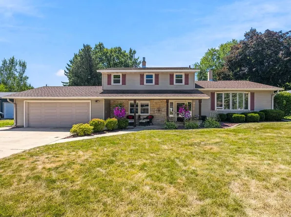 133 W Kohler St, Sun Prairie, WI 53590