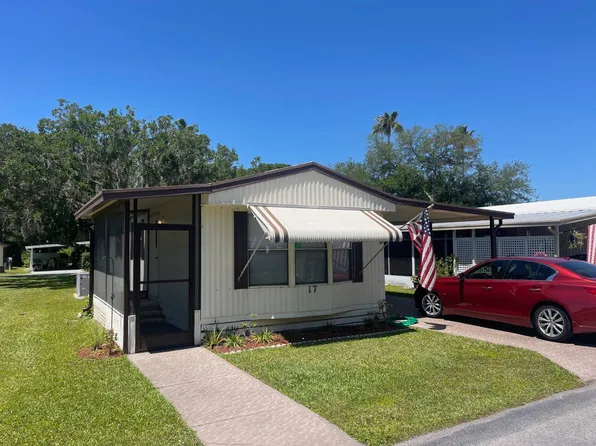 17 Leisure Dr #17, Auburndale, FL 33823