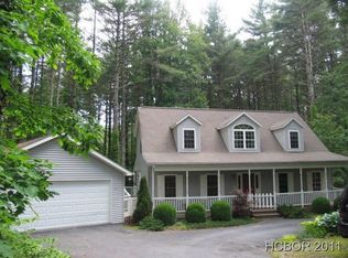 152 Mirrormont Dr, Highlands, NC 28741