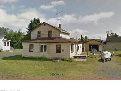 234 Sinclair Rd, Sinclair, ME, 04779