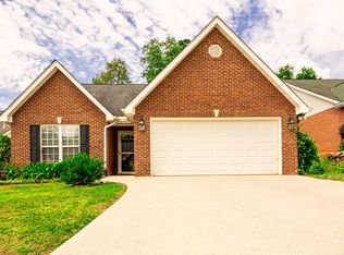 1519 Teton Ln, Knoxville, TN 37922