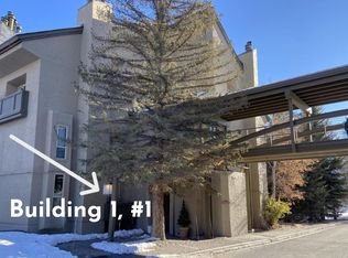 109 Village Way #2001, Sun Valley, ID 83353