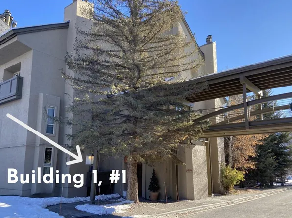 109 Village Way #2001, Sun Valley, ID 83353