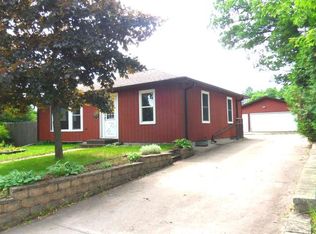 715 Balsam St, Rhinelander, WI 54501