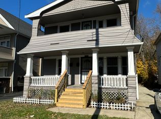 12009 Griffing Ave #2, Cleveland, OH 44120