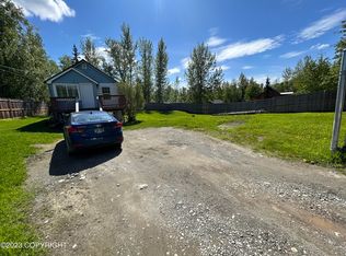1379 N Williwaw Way, Wasilla, AK 99654