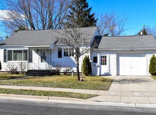 308 Lawrence Ave, Rothschild, WI 54474