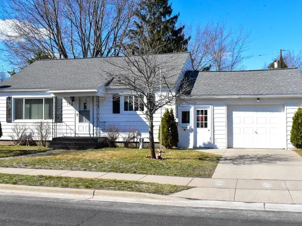 308 LAWRENCE AVENUE, Rothschild, WI 54474