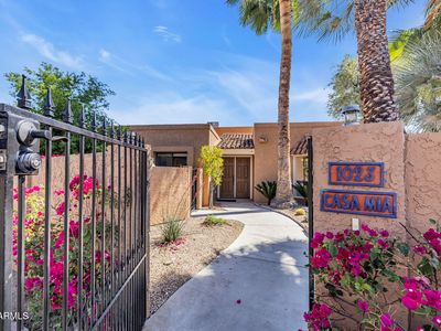 1023 E Sahuaro Dr, Phoenix, AZ, 85020