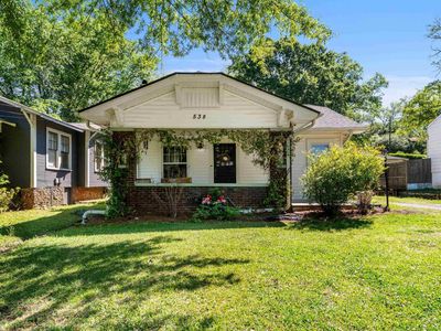 539 47th St S, Birmingham, AL, 35222