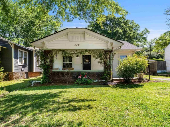 539 47th St S, Birmingham, AL 35222
