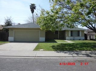2801 Campbell Ln, Modesto, CA 95350