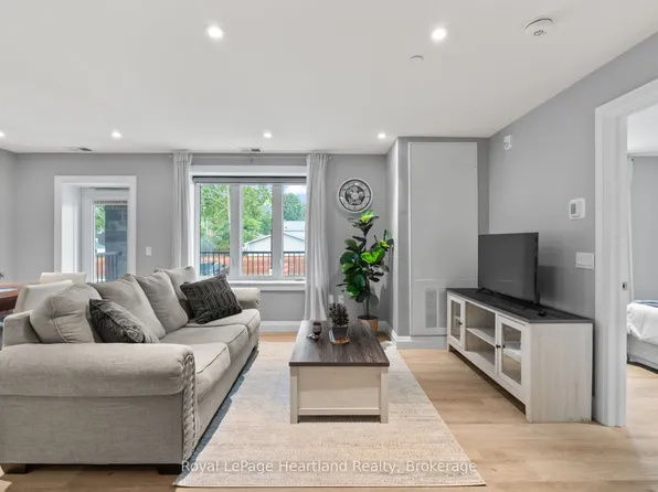 187 Victoria St W, Wingham, ON