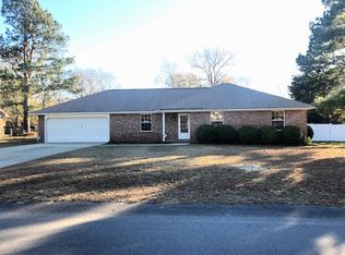 2401 Lorentz Dr, Sumter, SC 29154