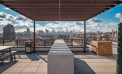 Rented by REAL New York