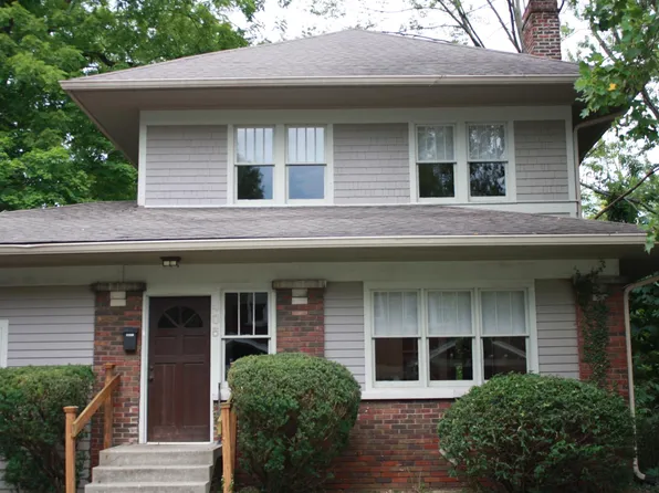 405 S Ballantine Rd, Bloomington, IN 47401