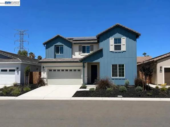 339 Astilbe St, Discovery Bay, CA 94505