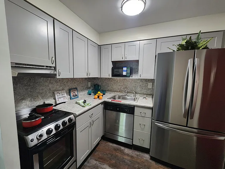 Collegetown Court, 208 Dryden Road — Photo 124