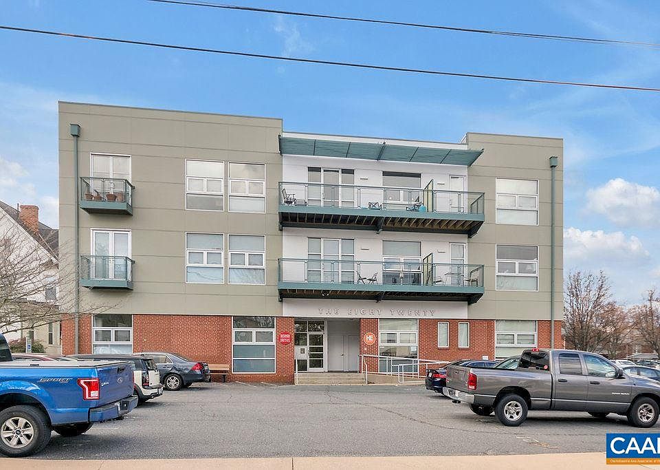2nd image of 820 E High St APT 4