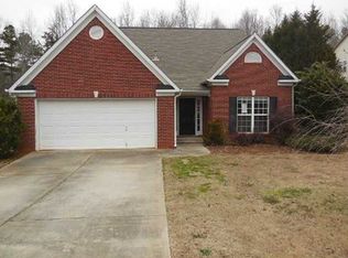 4168 Tralee Ct, Gainesville, GA 30507