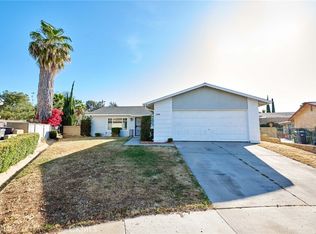 11898 Weller Pl, Moreno Valley, CA 92557