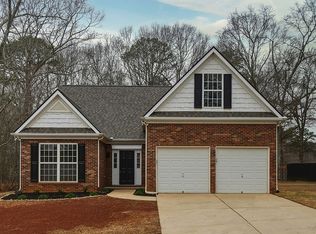 5 Ridgebrook Way, Greenville, SC 29605