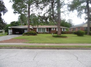 507 Boy Scout Rd, Augusta, GA 30909