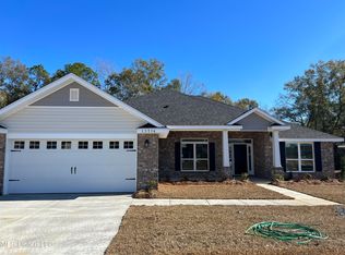 15754 Rachael Dr, Gulfport, MS 39503