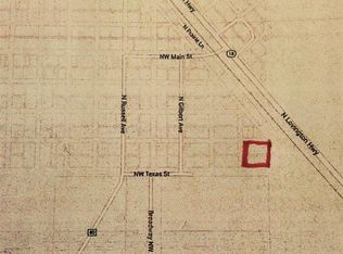 46 NW Texas St, Hobbs, NM 88240