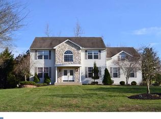 29 Marathon Dr, Woolwich Township, NJ 08085