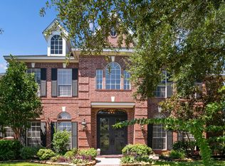 13915 Springmint Dr, Cypress, TX 77429