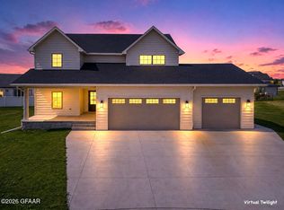 5959 Sylvia Cir, Grand Forks, ND 58201