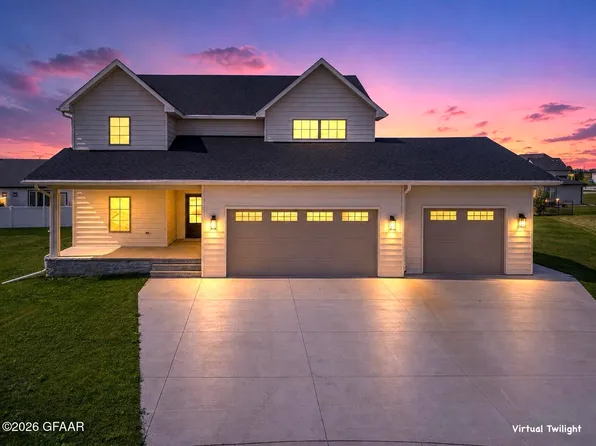 5959 Sylvia Cir, Grand Forks, ND 58201
