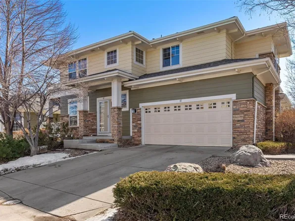 3000 E 112th Avenue #81, Northglenn, CO 80233