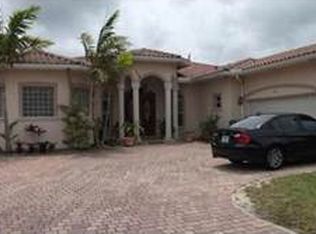 9580 SW 35th St, Miami, FL 33165