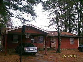 1st image of 807 S Twin Cedar Dr